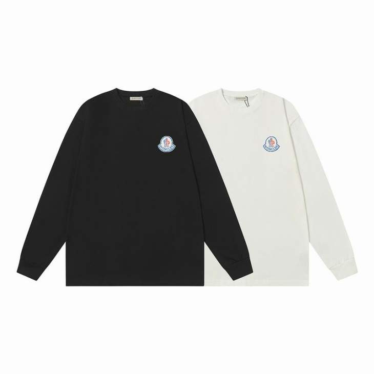 Picture of Moncler T Shirt Long _SKUMonclerM-2XLh8txD209051618